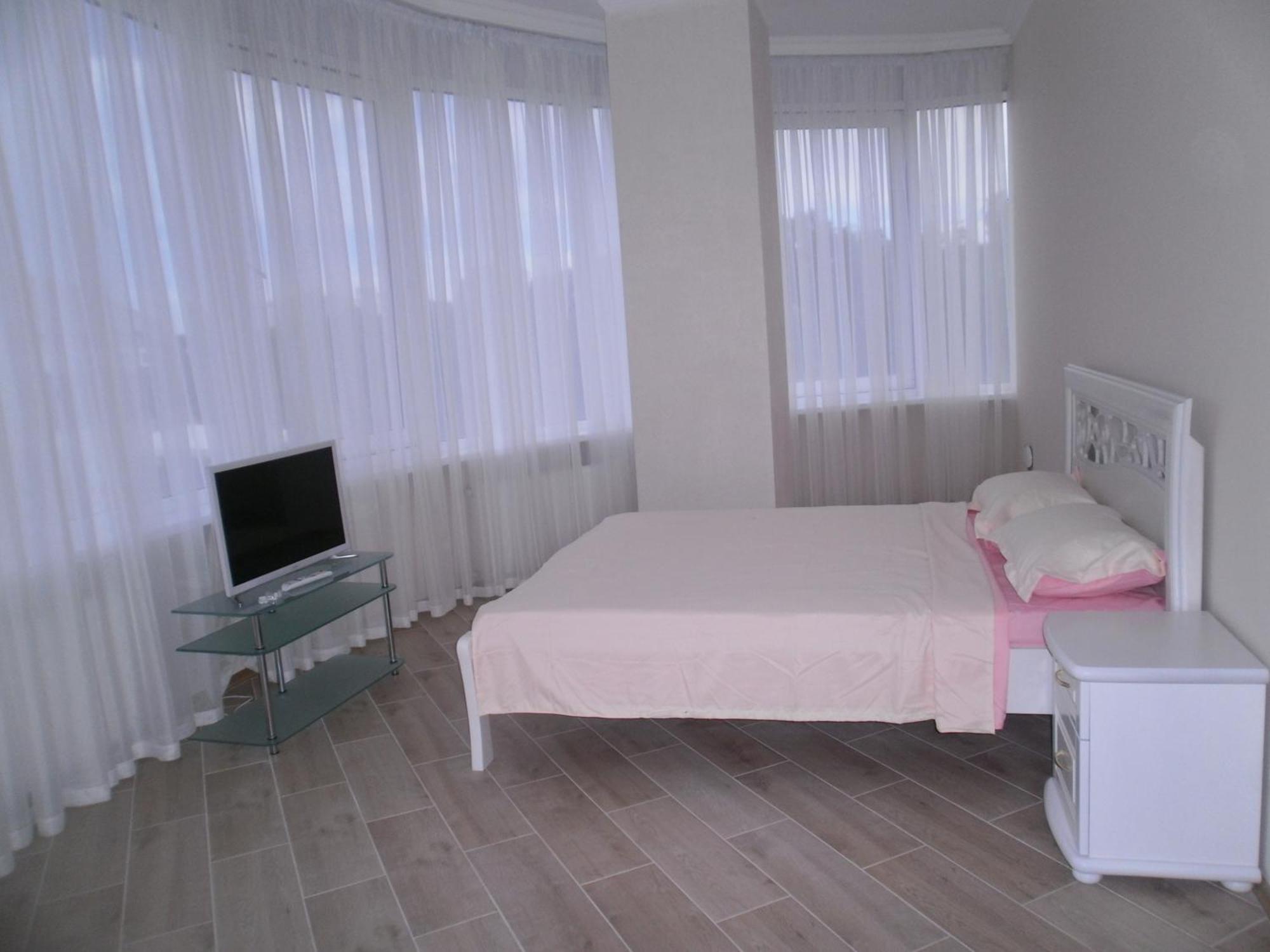 Apartments In Arcadia Odesa Exterior foto