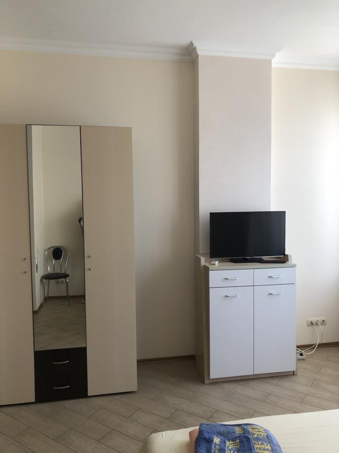Apartments In Arcadia Odesa Exterior foto